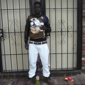 Meet your Posher, Pat